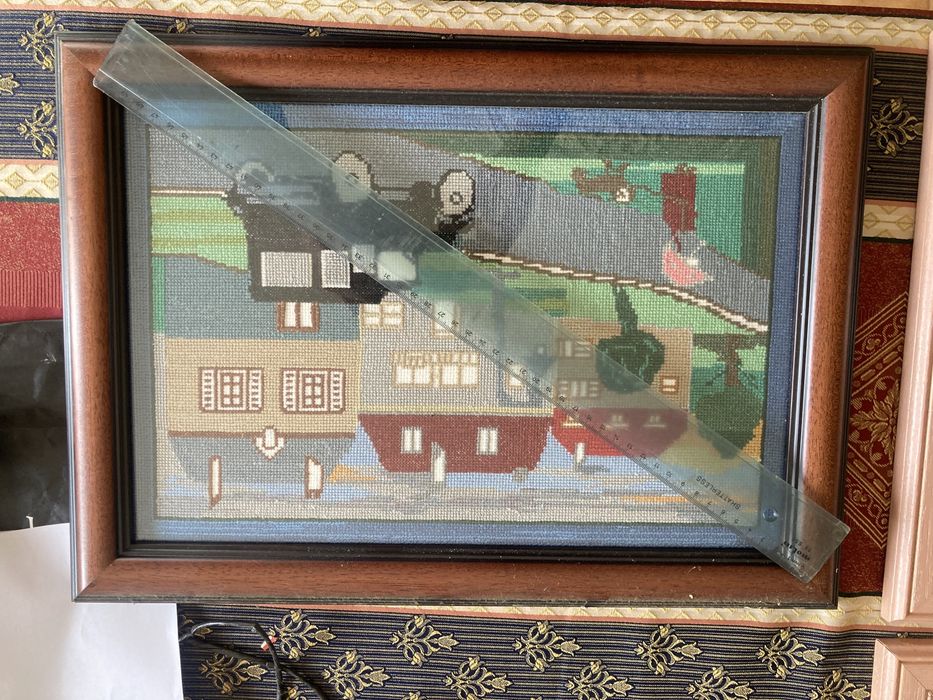 Molduras fotografia passe-partout quadro