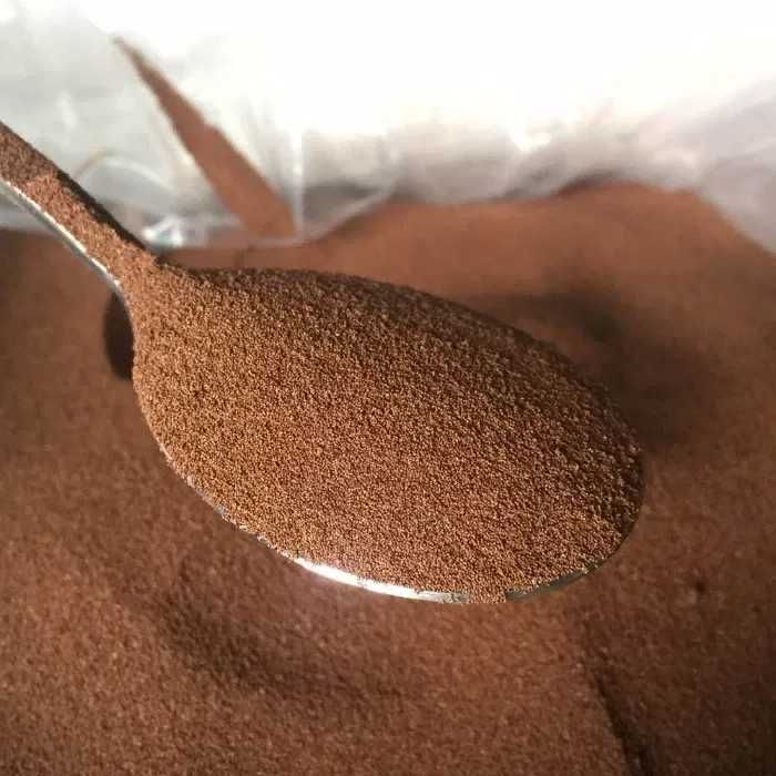 ARTEMIA 1kg - jaja, solowiec do wylęgu, jakość PONAD 95% wylęgu
