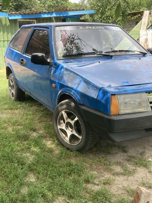 Продам ваз 2108 1.3