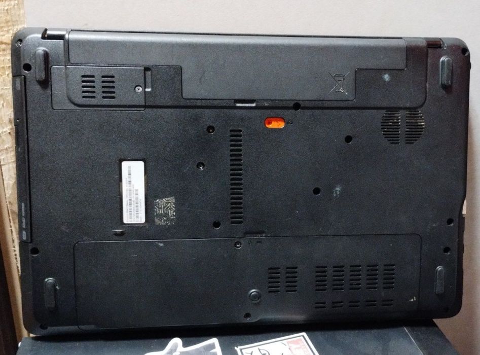 Аккумулятор AS10D31 (дозволено для перевірок)