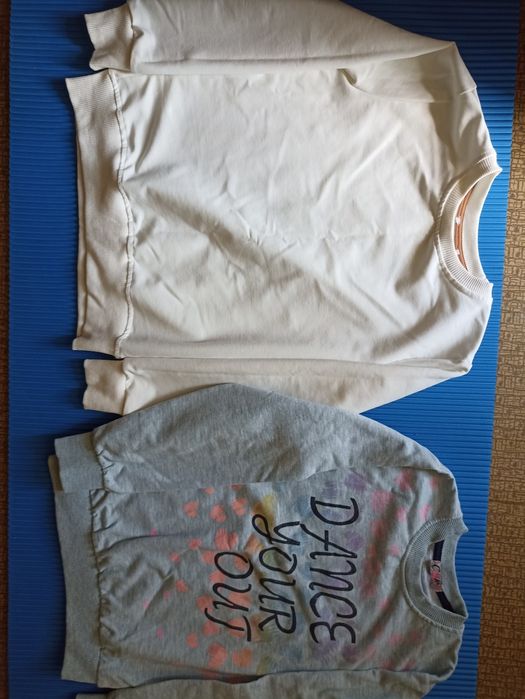 Джемпр для дівчаток