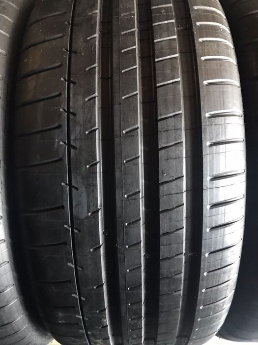 275/30/20+245/35/20 R/20 Michelin Pilot Super Sport 4шт новые