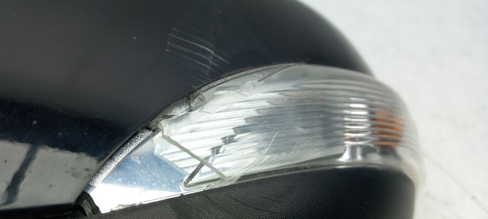 Retrovisor / espelho esquerdo RENAULT Clio IV (BH_)