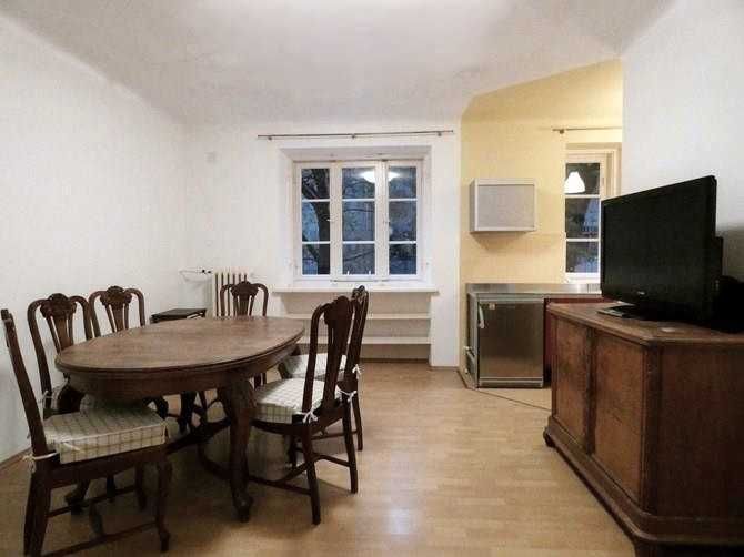 2 pokoje w pobliżu stacji Metra Plac Wilsona - Al. Wojska Polskiego 29A, Żoliborz. BRAK PROWIZJI