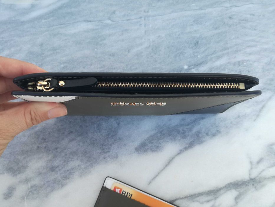 Carteira Michael Kors