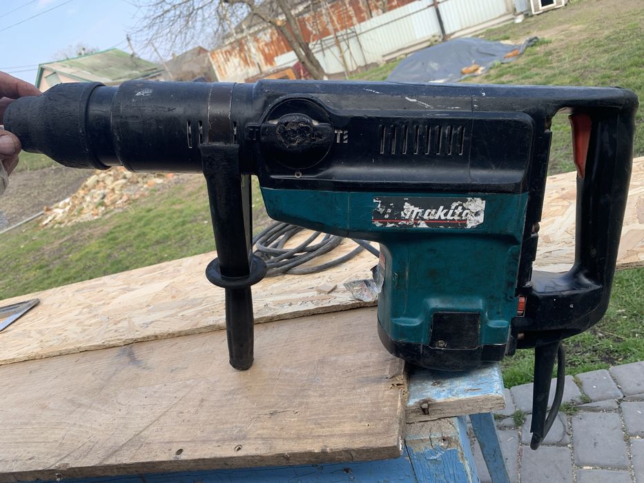 MAKITA HR5001C оригінал