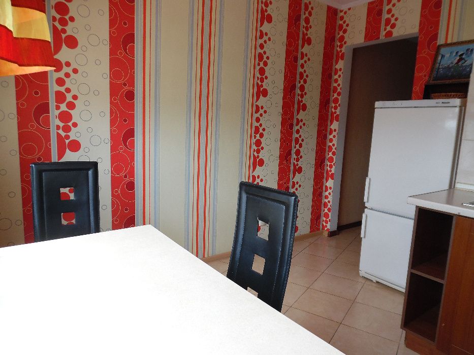 В ЕЛІТНОЙ Новобудові, центр,Зарічанська, 57/1.чек,можливо на 1 міс.