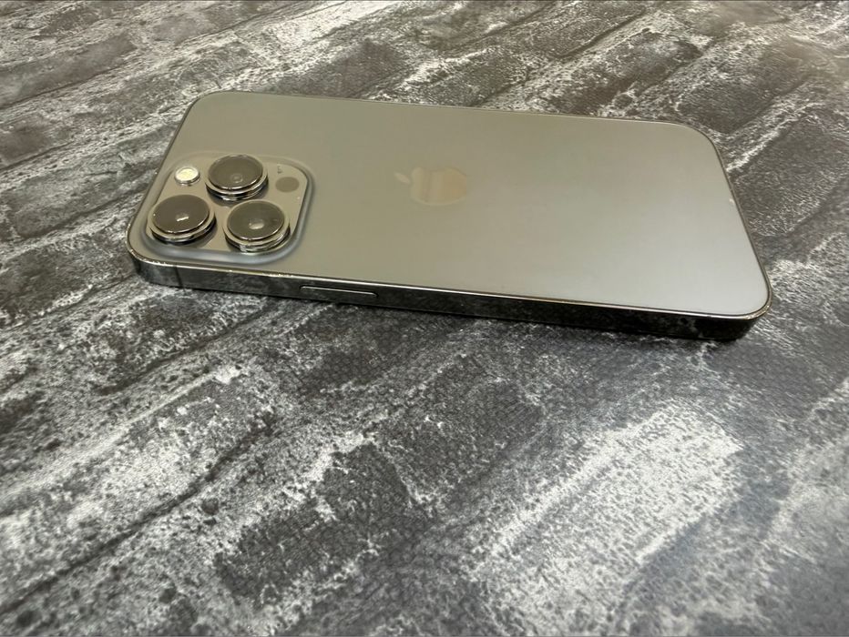 Iphone 13 Pro 256gb neverlock Graphite Global 500$