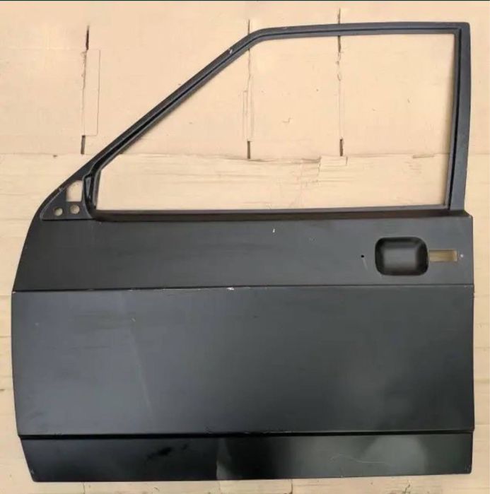 Панель двери (филенка) ВА3-2109,21099, передняя левая