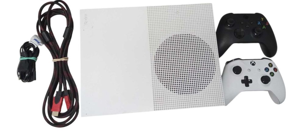 Konsola Xbox One S Digital | 2 pady | HDMI