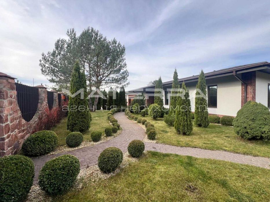 Будинок за адресою вул. Лісова (площа 260 м²) - Atlanta.ua - фото 4