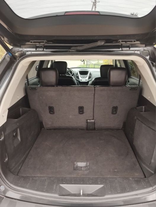 Продам автомобіль 2014рік