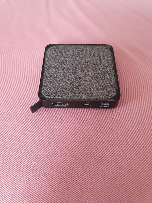 Dekoder UPC Arris VIP5002W 4K