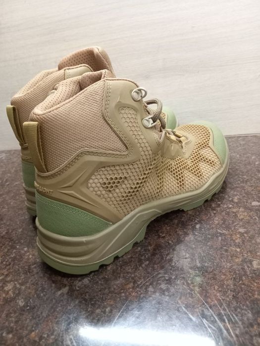 Берці ТАЛАН  44ррозмір