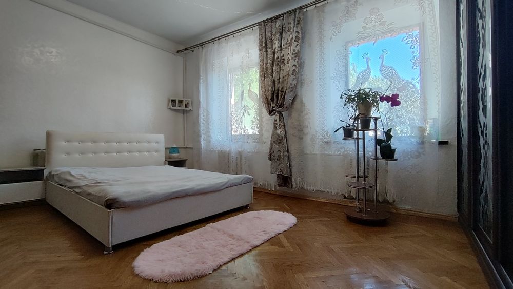 Продаж будинку 143 м², 4к. ж/м Парус, Діївка 1 (Новокодацький р-н)