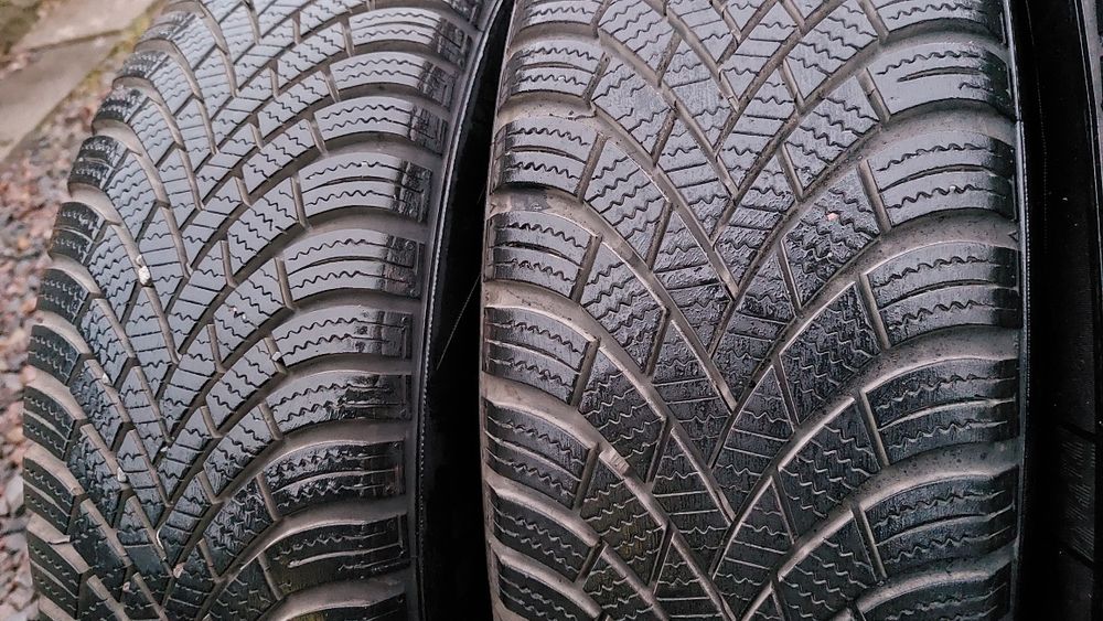 Шини 195/65/15R. Диски 5/112/15