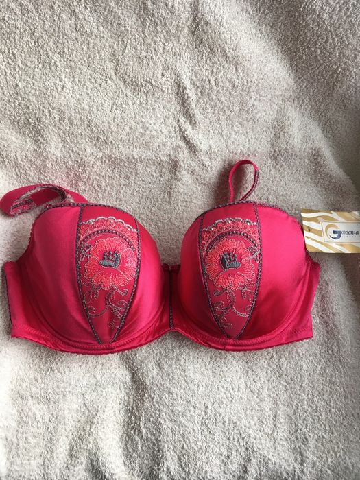 NOWY Biustonosz Sissi K259 Gorsenia E80