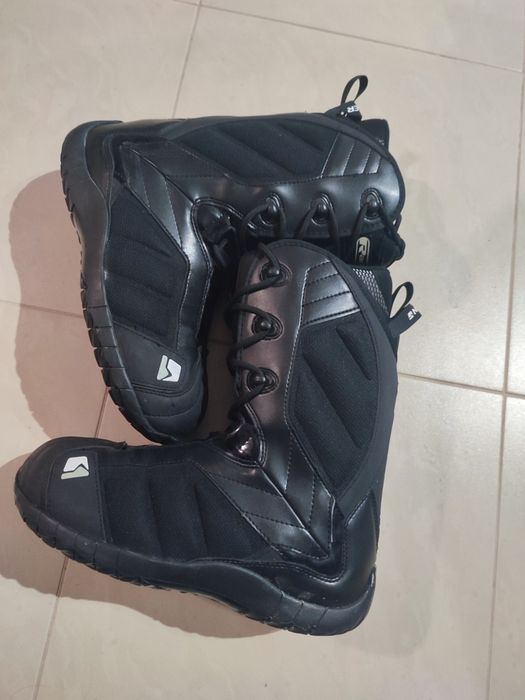 Buty snowboard Nidecker Radius