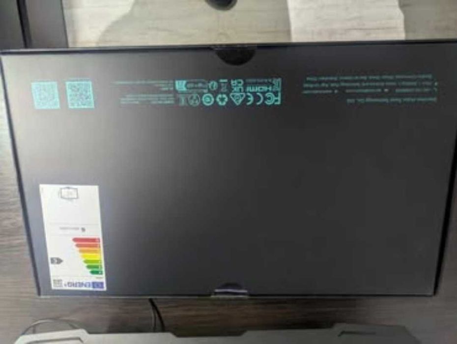 Tablet graficzny Huion Kamvas Pro 13