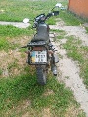 Продам  шенрей  інтрудер