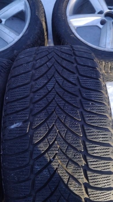 Продам диски 5*112 Р18