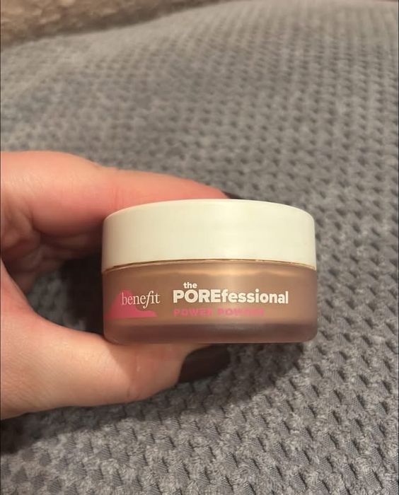 Puder z Benefit