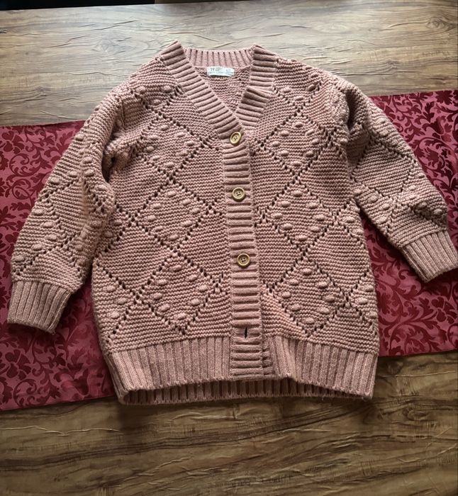 Blusas e casacos, 6-7 anos. Portes grátis!