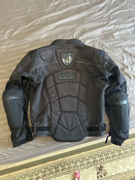 Продам мотокуртку  Streetrighter та штани ixs