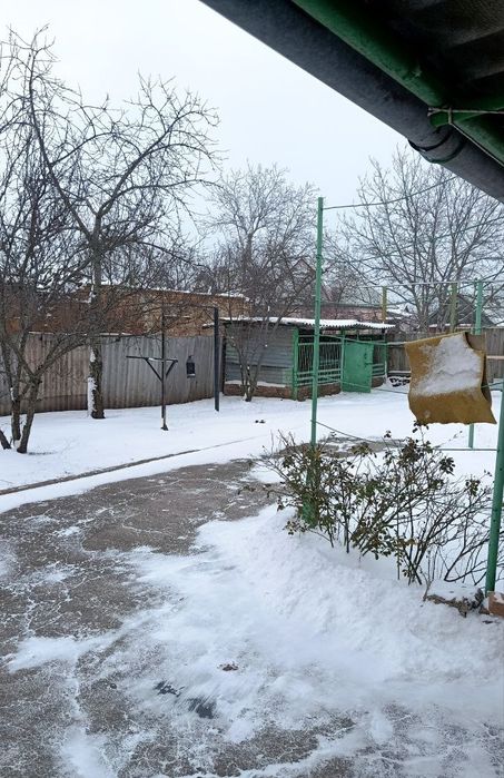 Срочное продам дом в Дружковке   на Яколевке 105 кв.. м