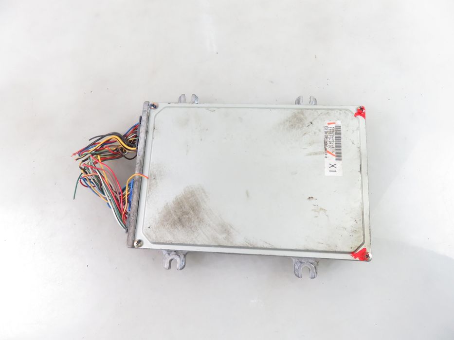 Sterownik Honda Civic VI 1.4 37820p1je14