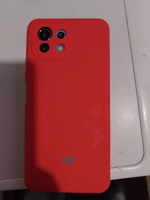 Xiaomi mi 11 lite 5g ne