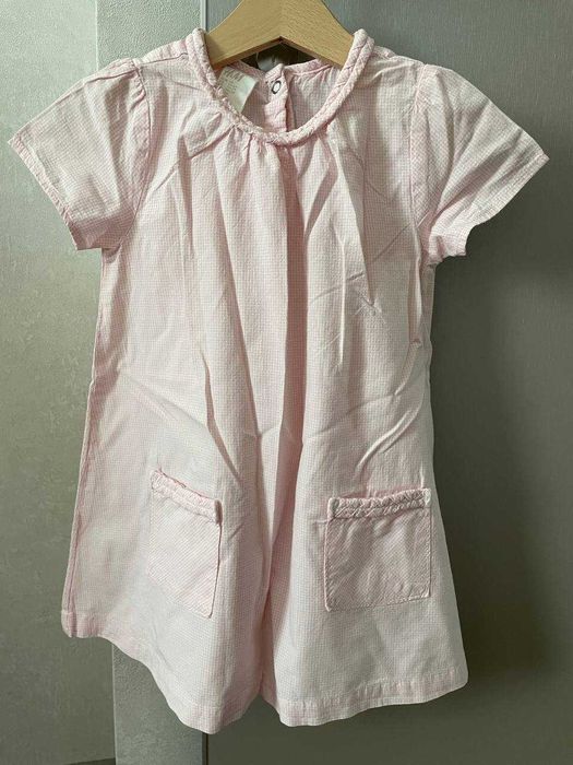 Сукня дитяча H&M 92 см, 1,5-2 роки