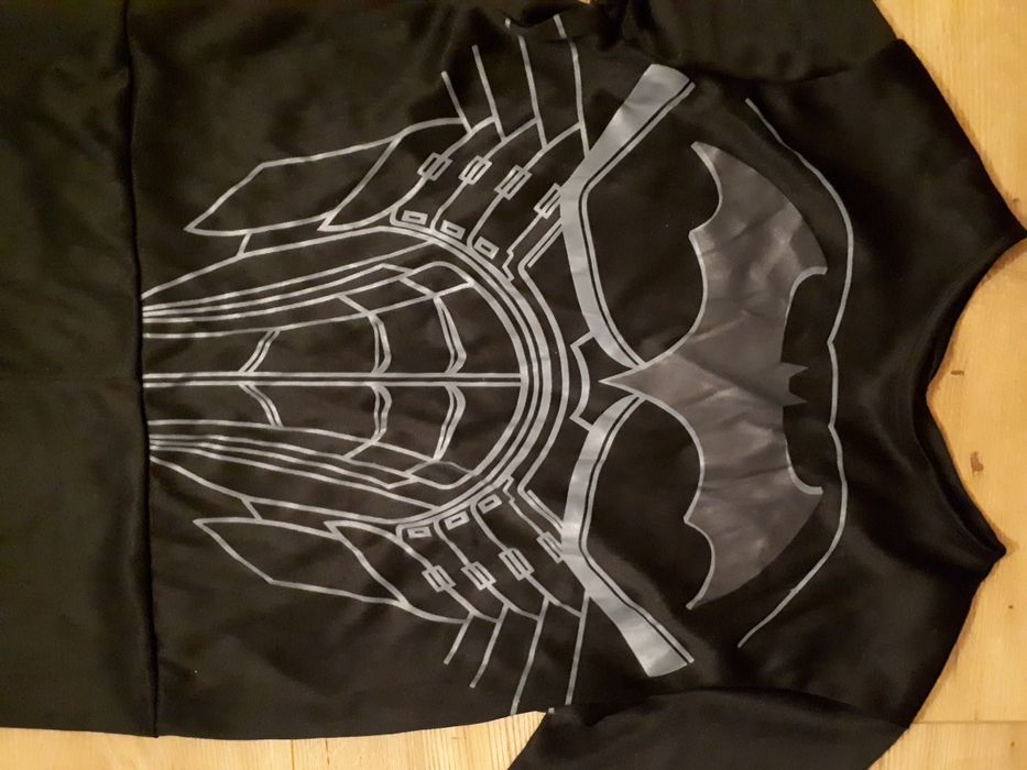 Strój Batman kostium przebranie Batmana mroczny rycerz dark knight