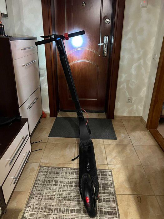 електросамокат Х-City Pro