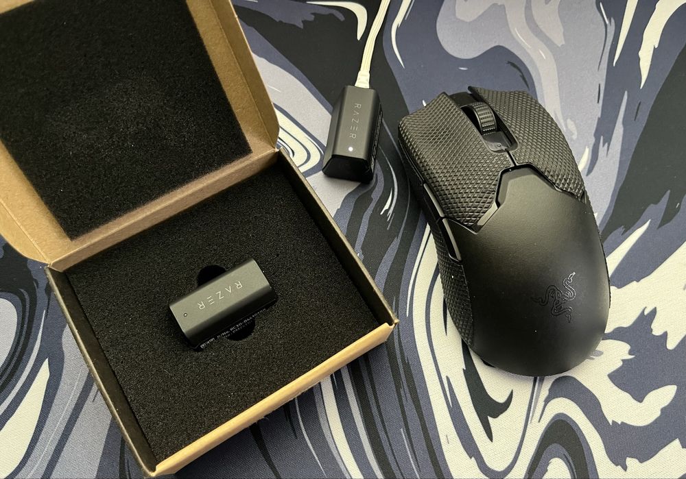 Razer HyperPolling Wireless Dongle 8k