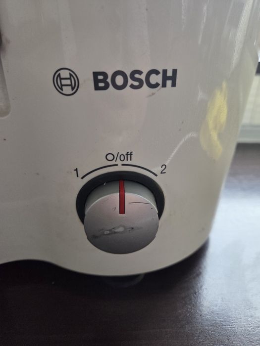 Sokowirówka Bosh 700 W