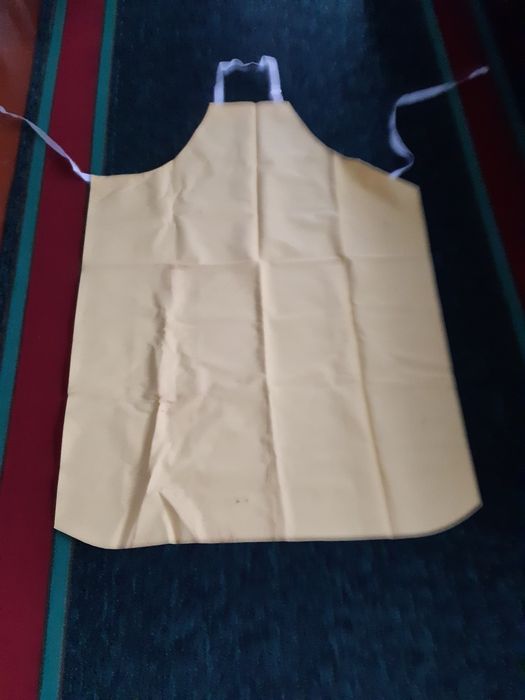Фартук мясника.Новый.