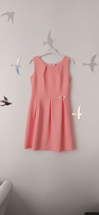 Elegancka sukienka rozmiar M