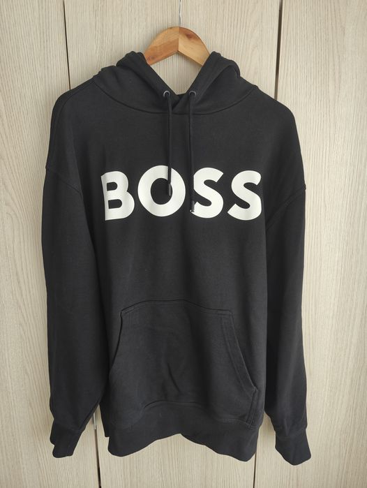 Camisola (hoddie) Hugo Boss