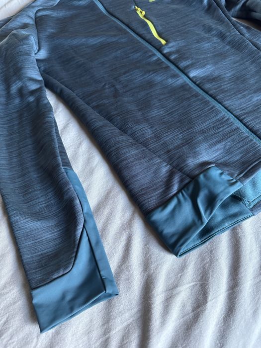 Casaco desporto Quechua M