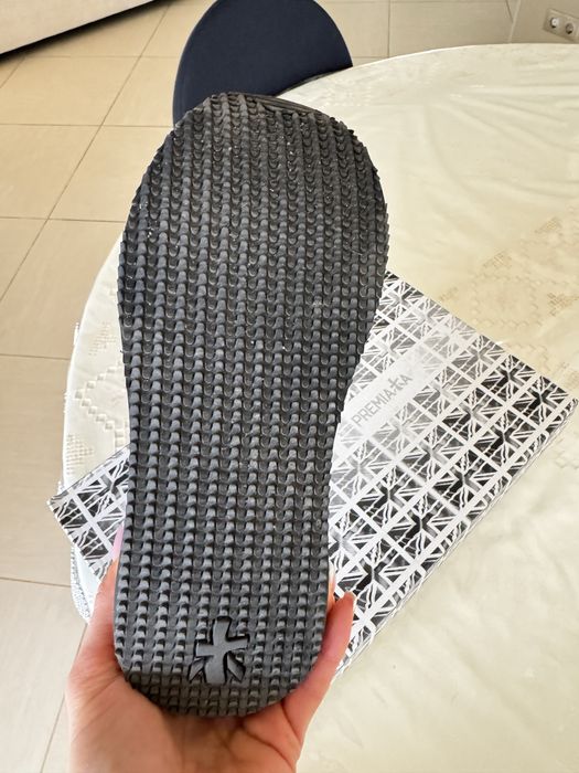 Кроссовки зимние PREMIATA