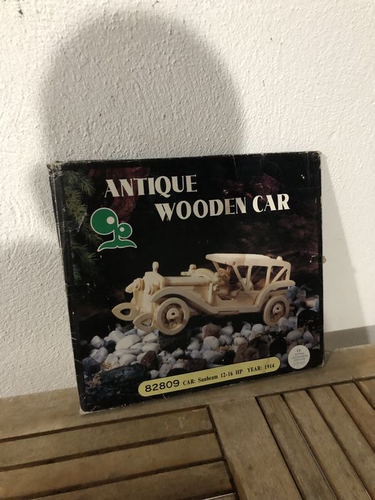 Lote modelismo excelente estado