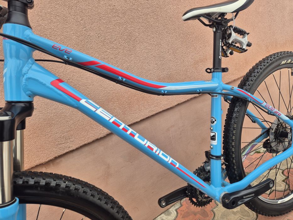 Продам велосипед Centurion Evo Pro 400
