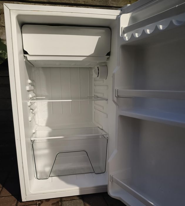 Lodówka mała 82cm | Transport