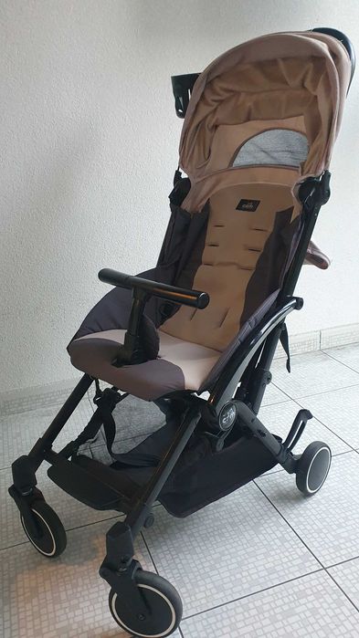Wózek spacerowy Cam Cubo