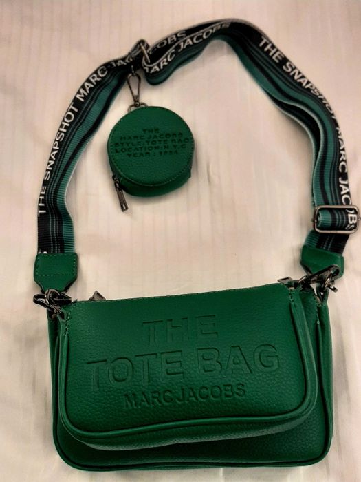 Torebka damska młodzieżowa