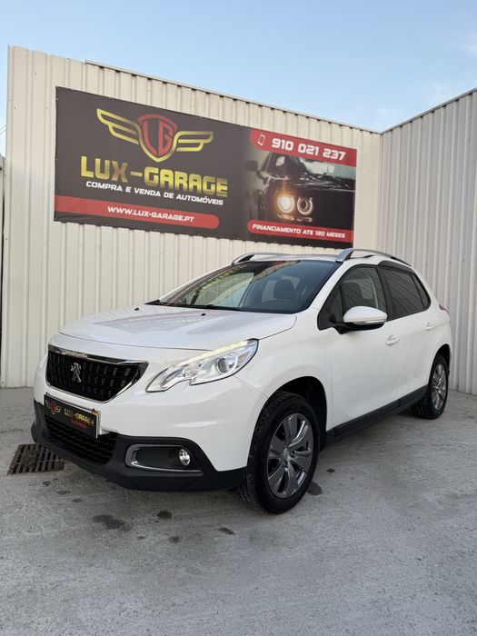Peugeot 2008 - 1.2 PureTech