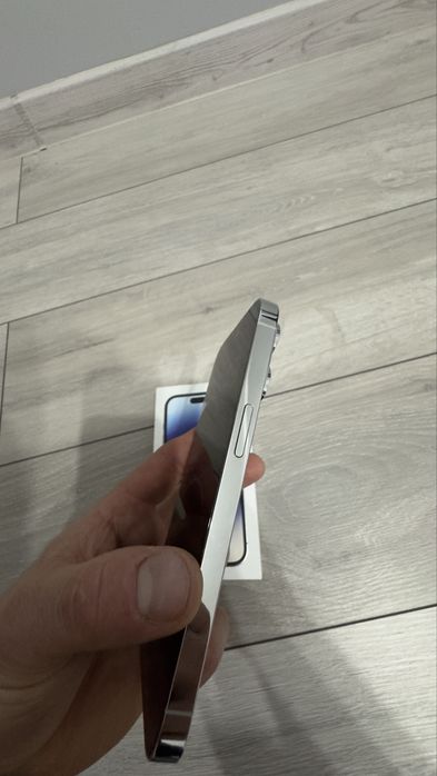 Iphone 14 Pro  128 Gb 120 Hz Perfekt