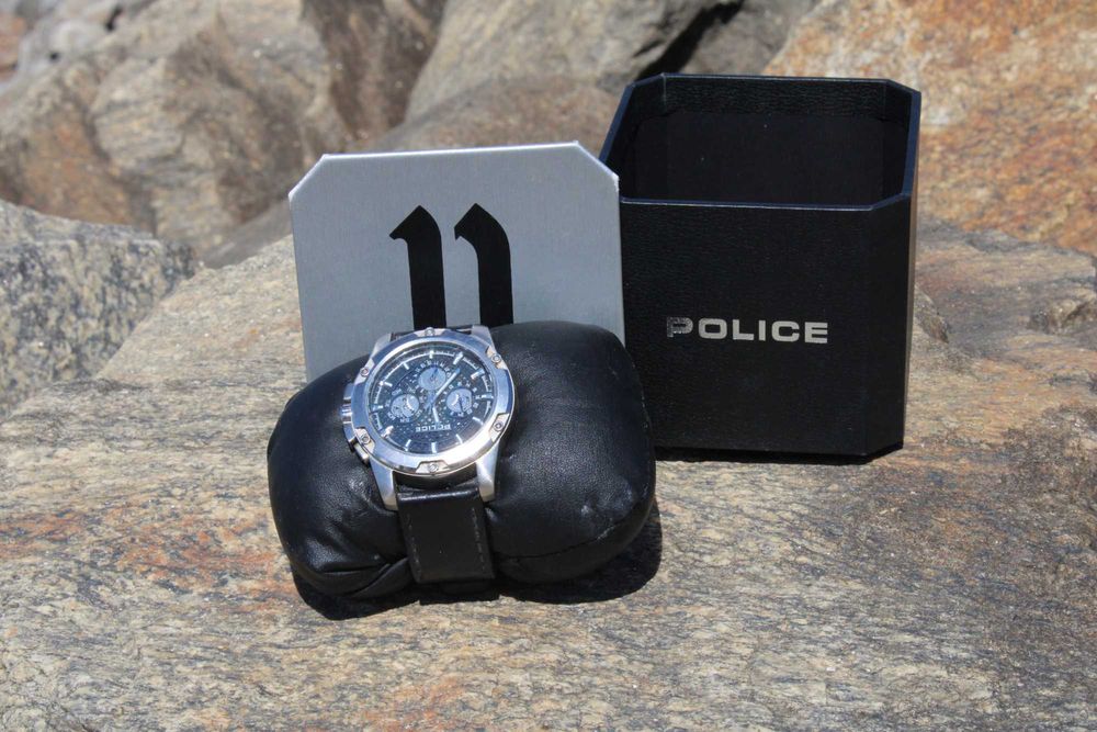 Relógio POLICE VJ9X