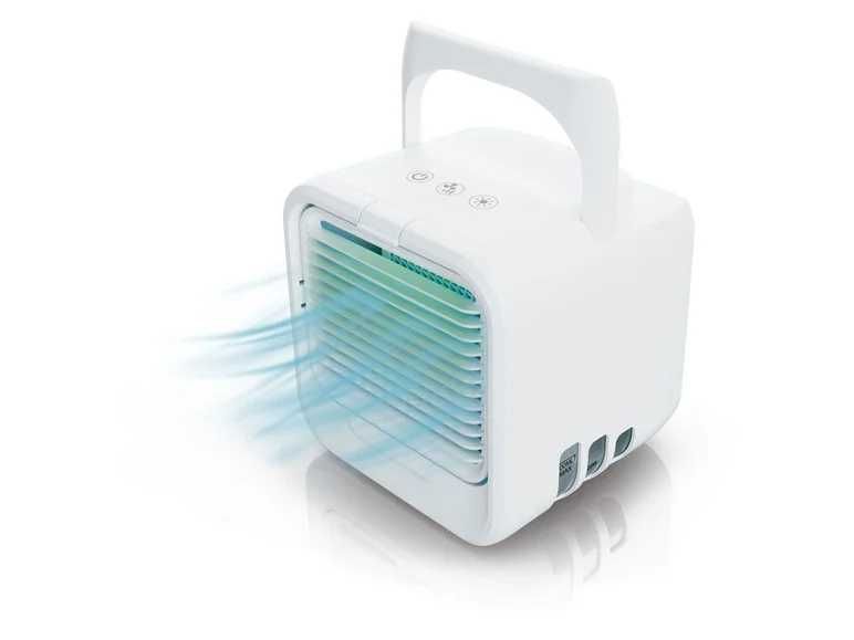 Охолоджувач повітря Silver Crest (Німеччина)